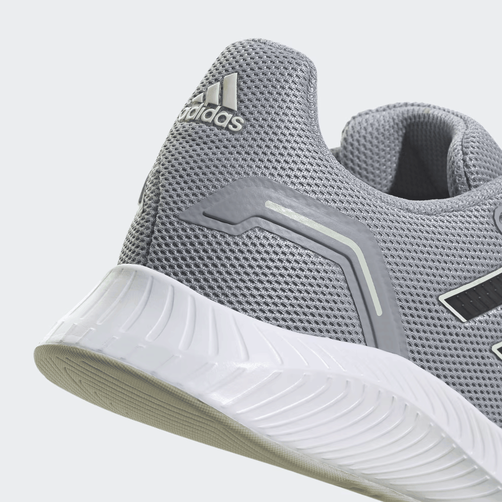 Topánky adidas Run Falcon 2.0 GV9574 - šedý