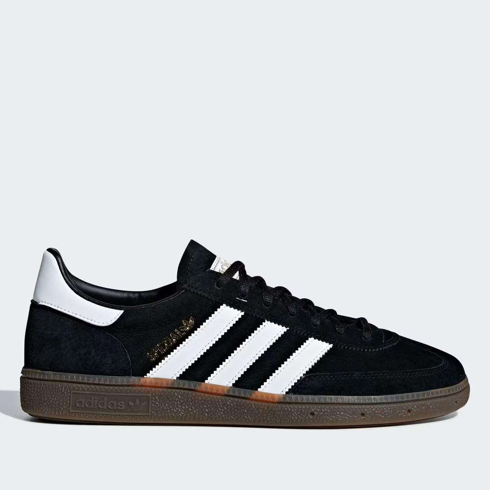 Topánky adidas Handball Spezial DB3021 - čierne