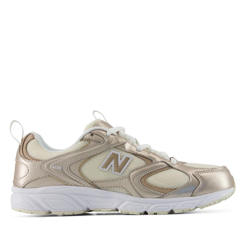 Dámske topánky New Balance W40815G - béžové