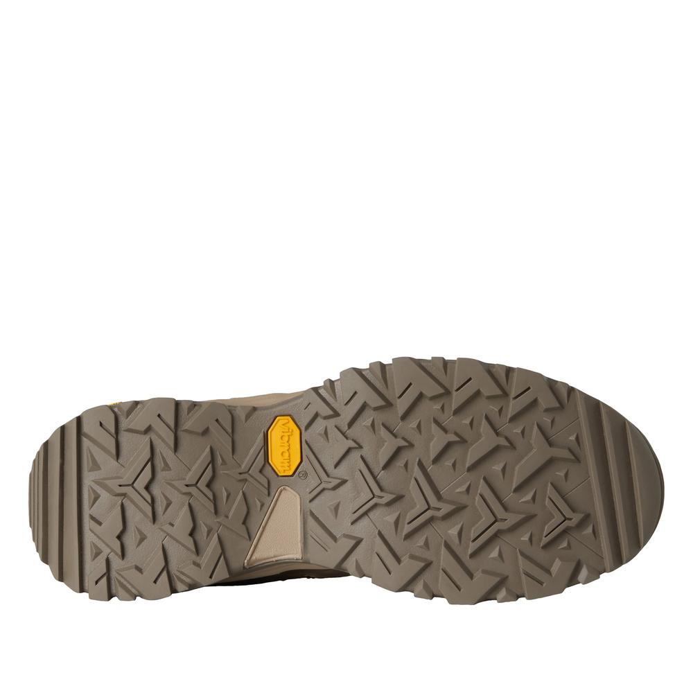 Topánky The North Face Hedgehog Mid Gore-Tex 0A8AACDUR1 - viacfarebné