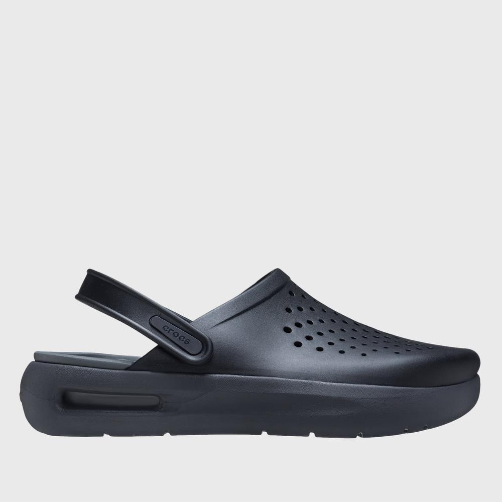 Klapky Crocs InMotion Clog 209964-001 - čierne