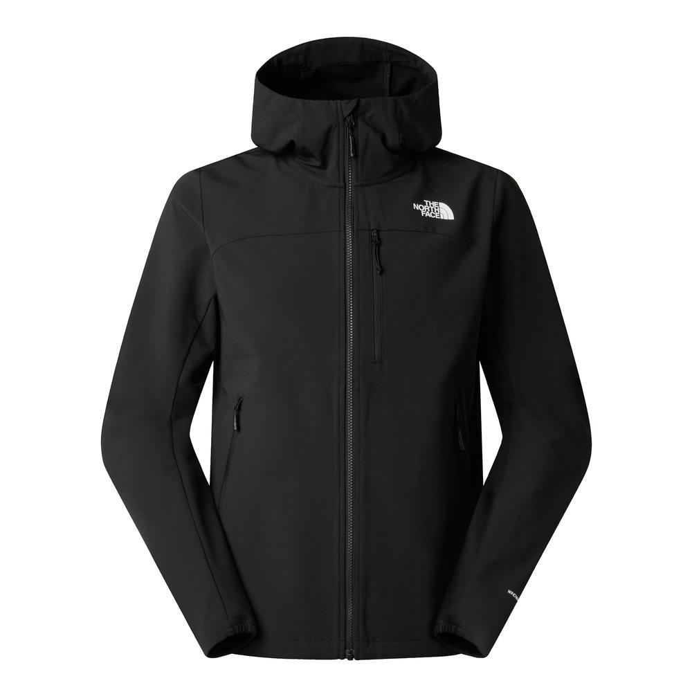 Mužský bunda The North Face Tansa 0A8G31JK31 - čierne