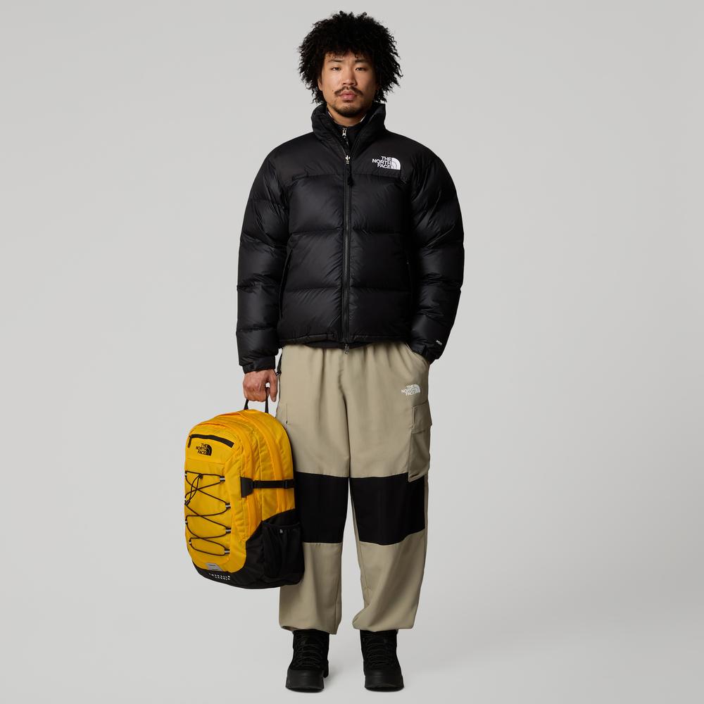 Bunda The North Face 1996 Retro Nuptse 0A3C8D4G31 - čierne