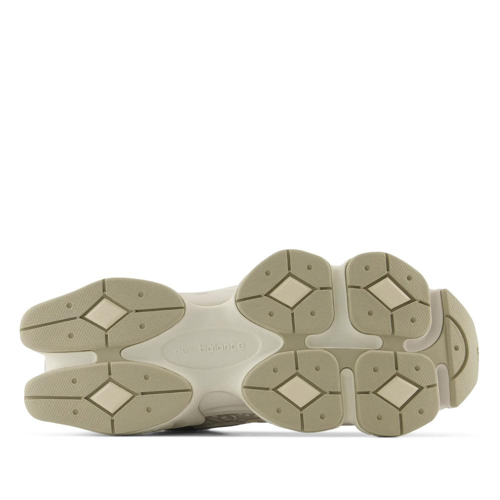 Unisex topánky New Balance U90606GE - béžové
