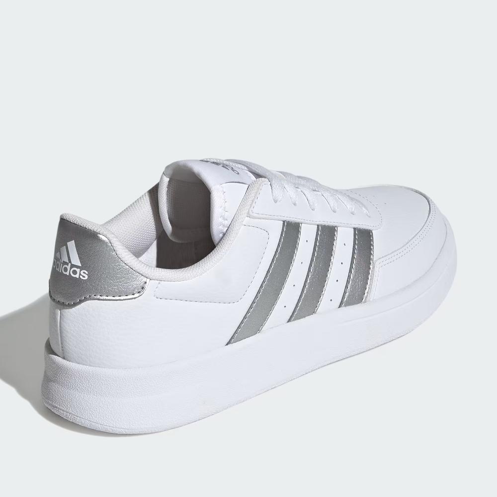 Topánky adidas Breaknet 2.0 ID0471 - biele