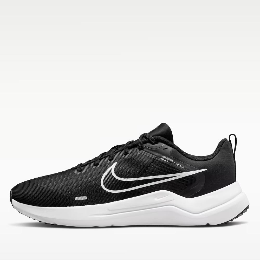 Pánske topánky Nike Downshifter 12 DD9293-001 - čierne