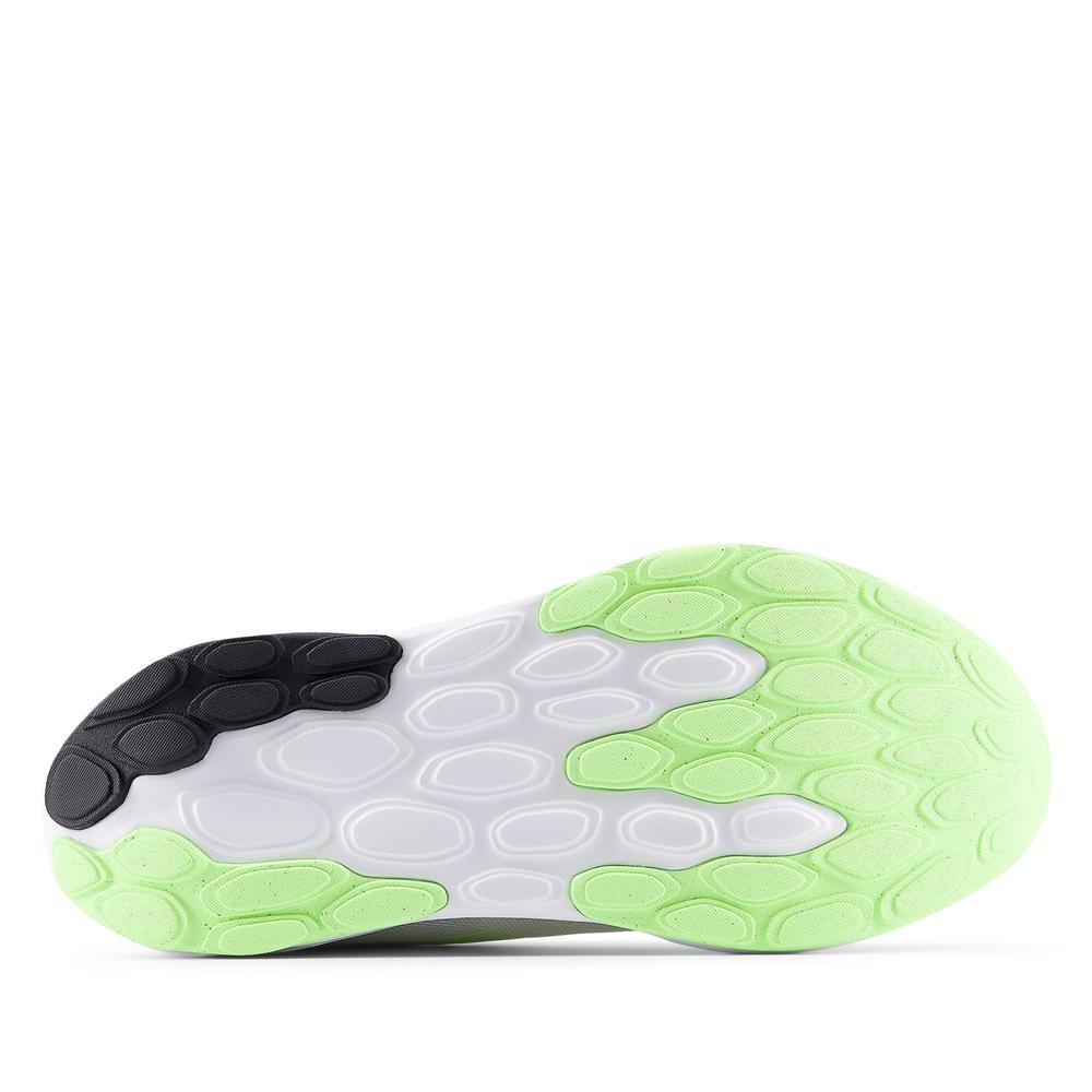 Pánske topánky New Balance M5203TS - biele