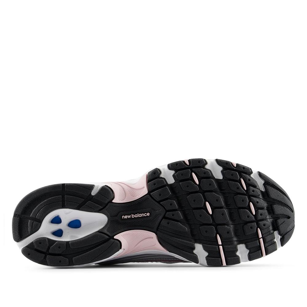 Unisex topánky New Balance U53022Q - biele