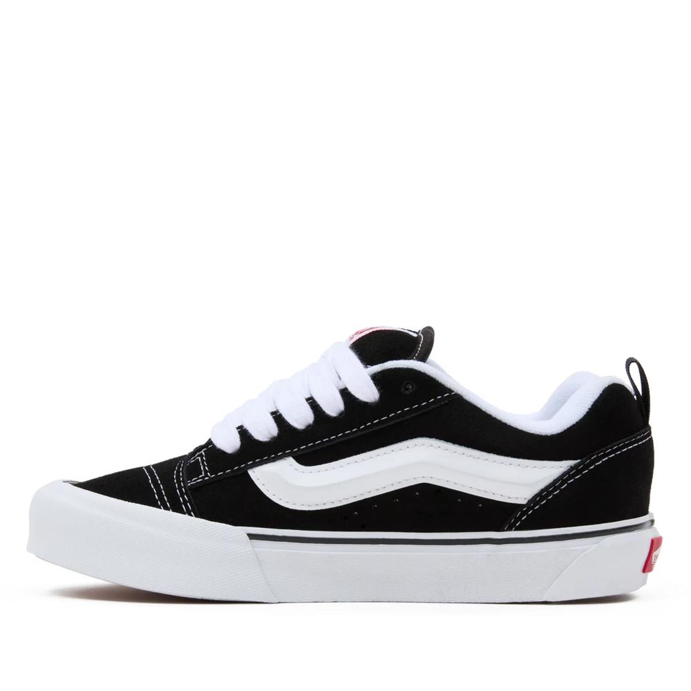 Topánky Vans KNU Skool VN0009QC6BT1 - čierne