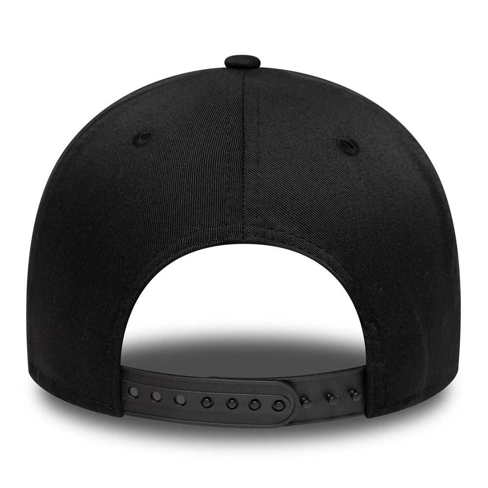 Čiapka New Era New York Yankees MLB Metallic 9FORTY 60771846 - čierne