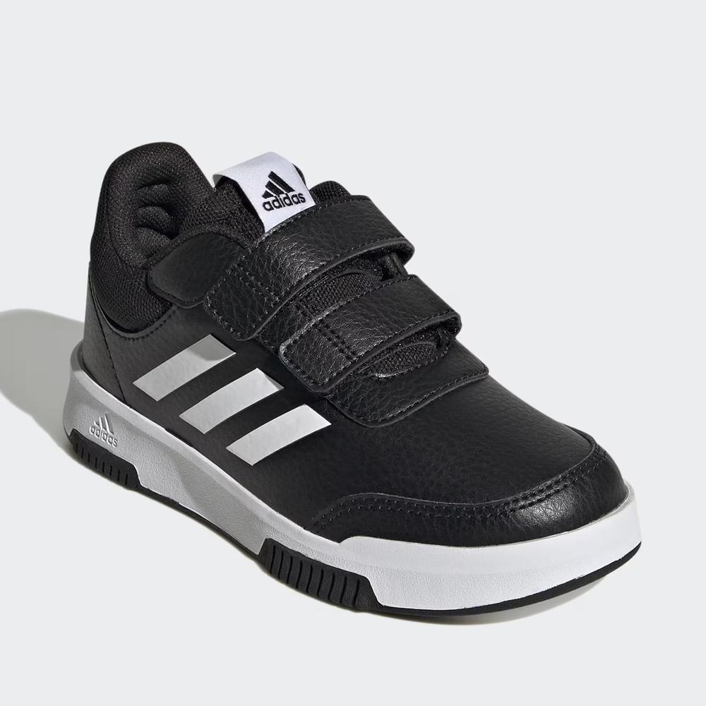 Topánky adidas Tensaur Sport Training Hook And Loop GW6440 - čierne