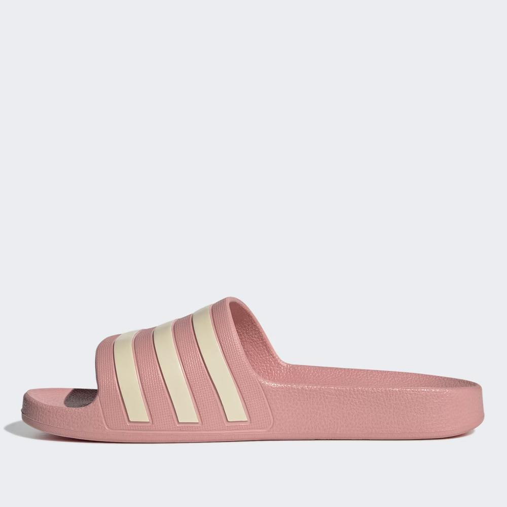 Klapky adidas Sportswear Adilette Aqua Slides GZ5877 - ružové