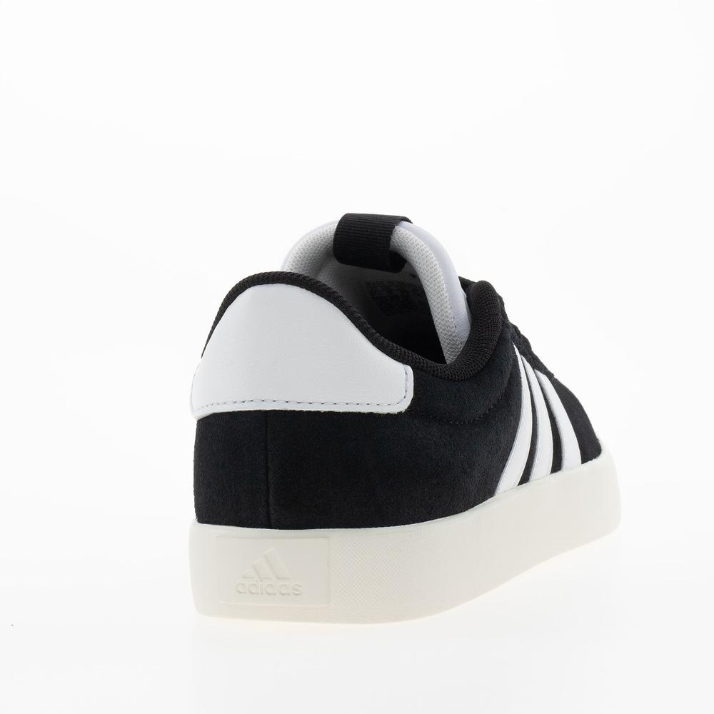 Topánky adidas VL Court 3.0 ID6279 - čierne
