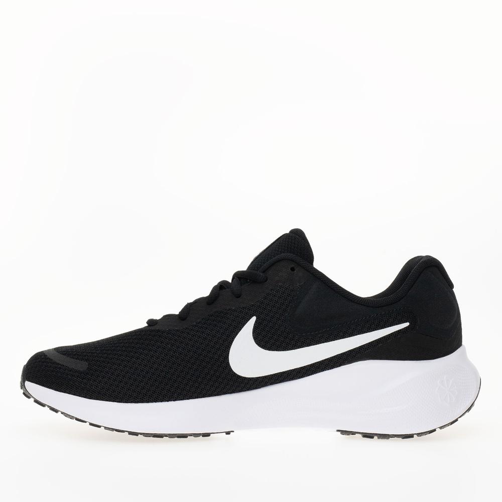 Topánky Nike Revolution 7 FB2207-001 - čierne