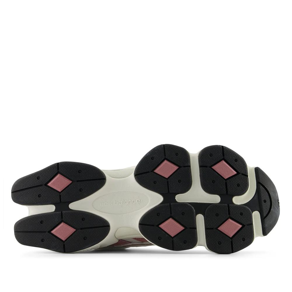 Unisex topánky New Balance U906040V - šedý