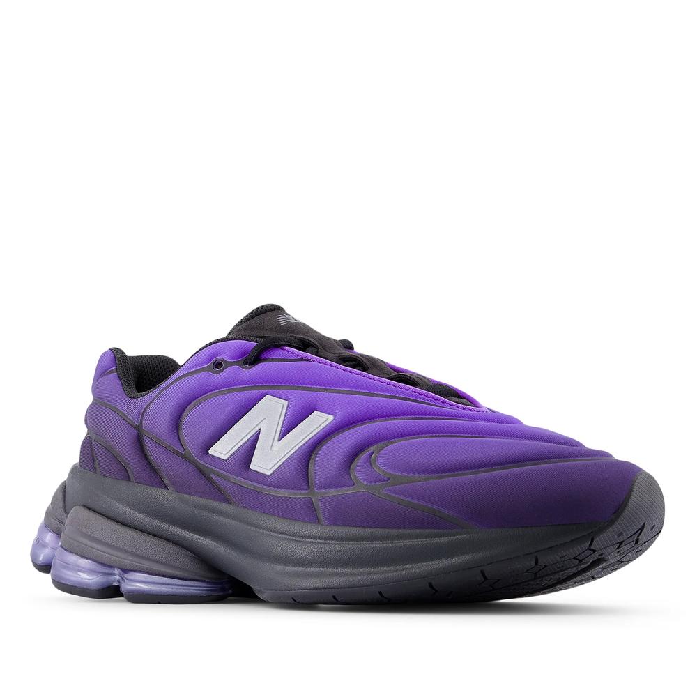 Unisex topánky New Balance ABZORB U50309BI - fialové