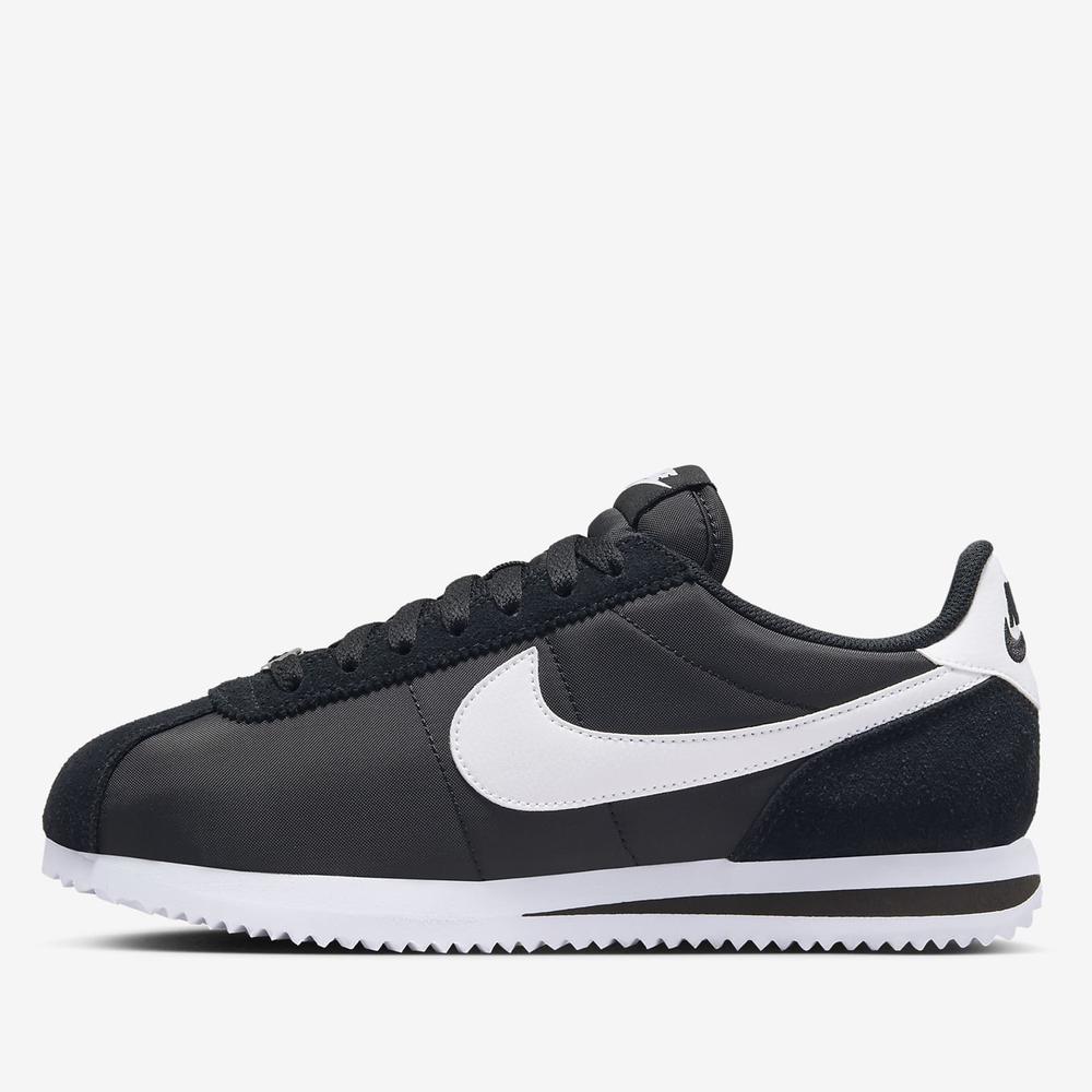 Topánky Nike Cortez Textile DZ2795-001 - čierne