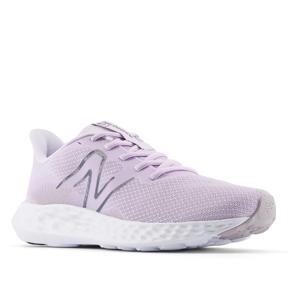 Dámske topánky New Balance W4118N2 - fialové