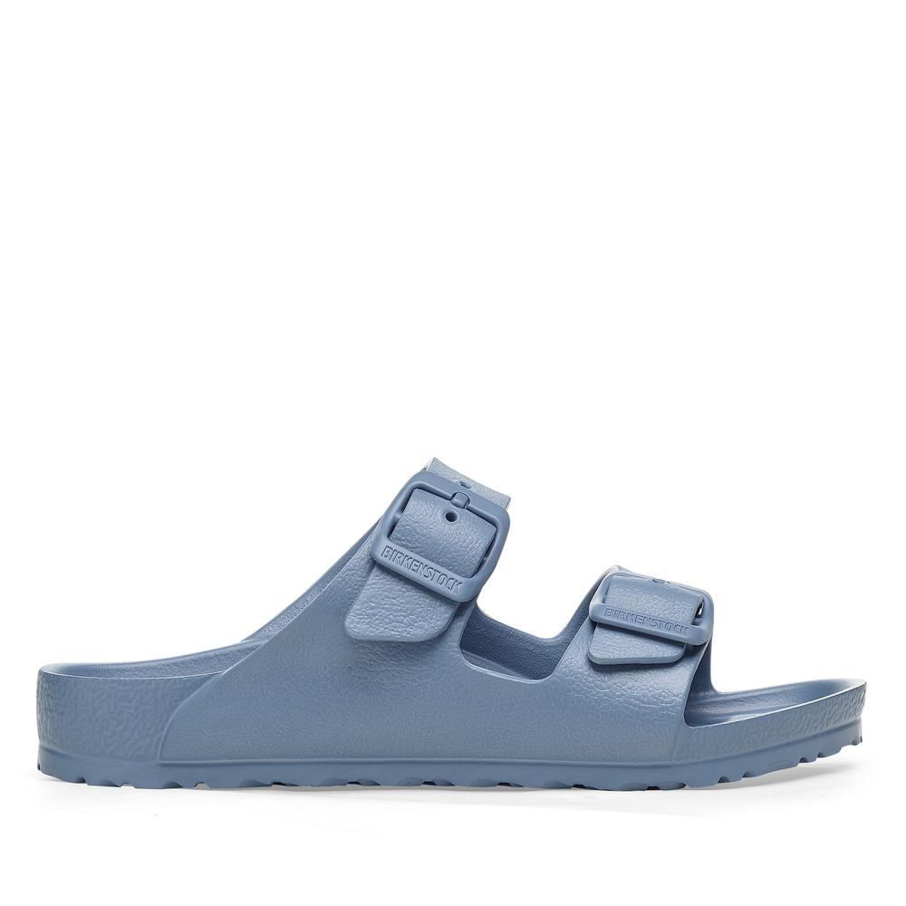 Klapky Birkenstock Arizona Eva Kids 1026743 - modré