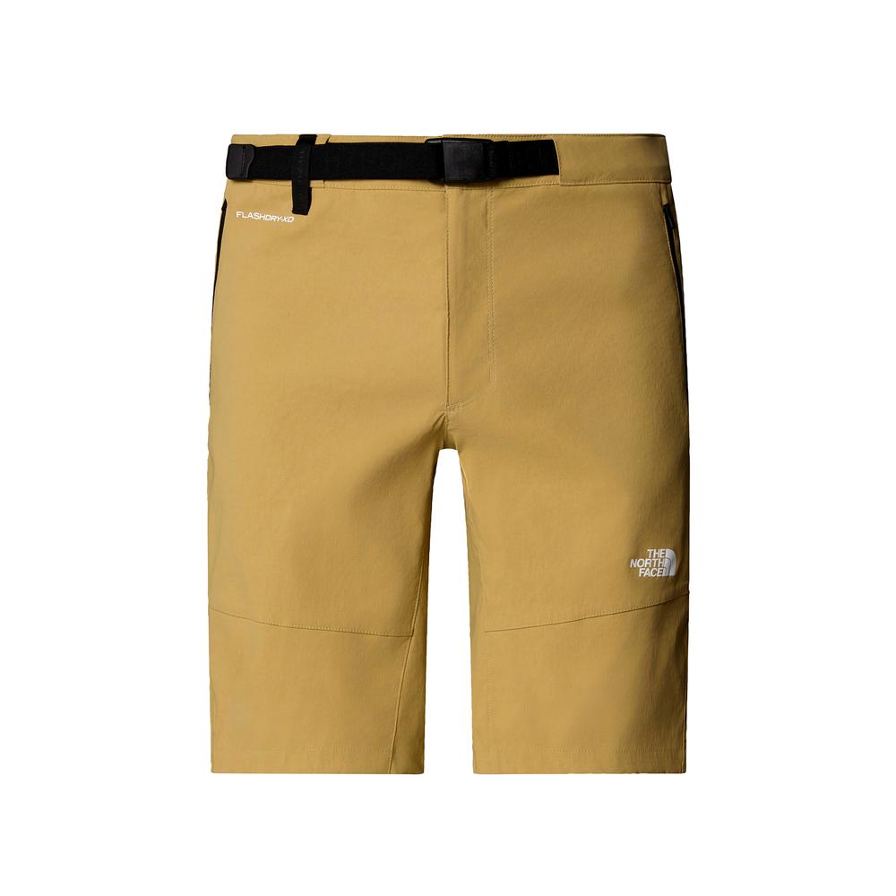 Pánske Šortky The North Face Lighting 0A495O4FS1 - béžové