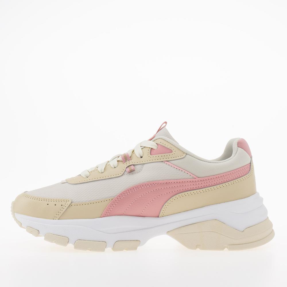 Topánky Puma Cassia Via 38922311 - viacfarebné