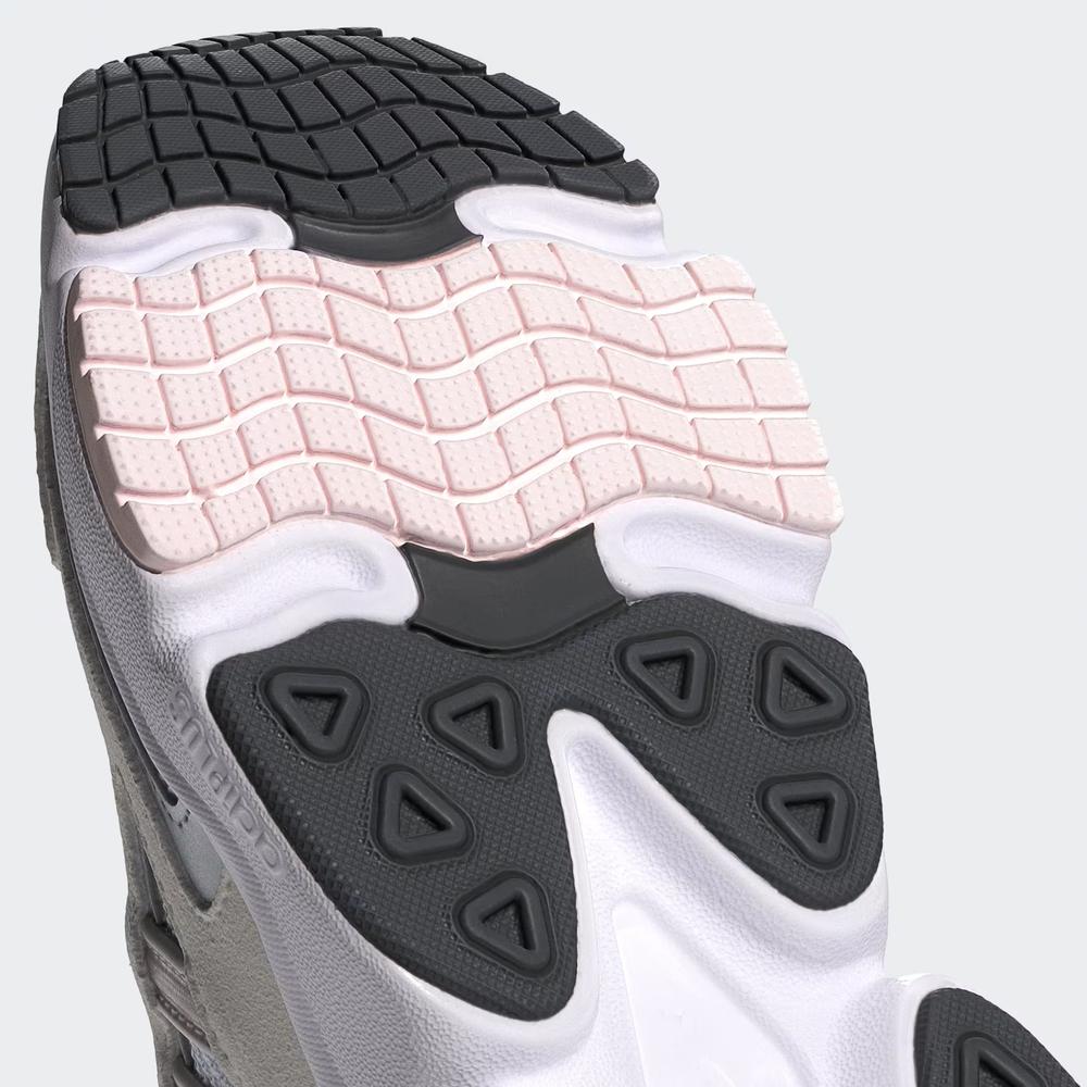 Topánky adidas Originals Ozmillen IF6551 - šedý