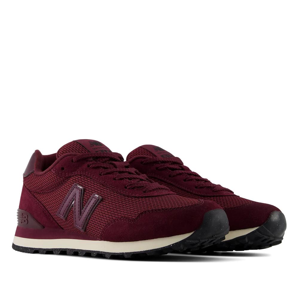 Dámske topánky New Balance W51531V - bordóvé