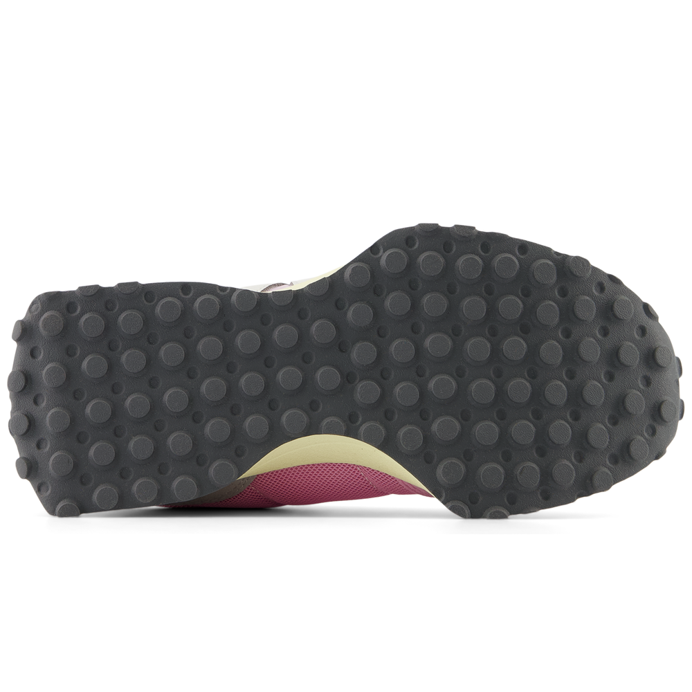Detské topánky New Balance PH327RK – ružové