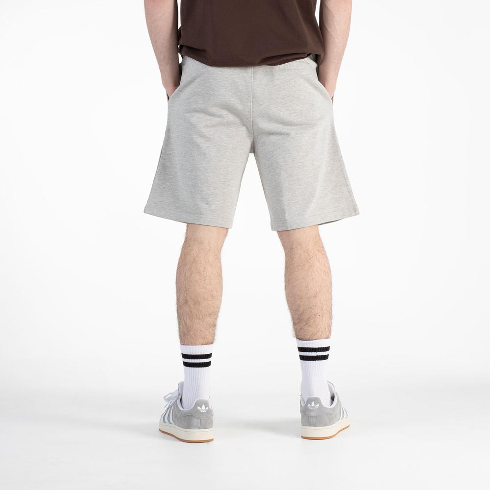 Šortky pánske Prosto Sweat Shorts Myst KL251MPAN6022 - šedý