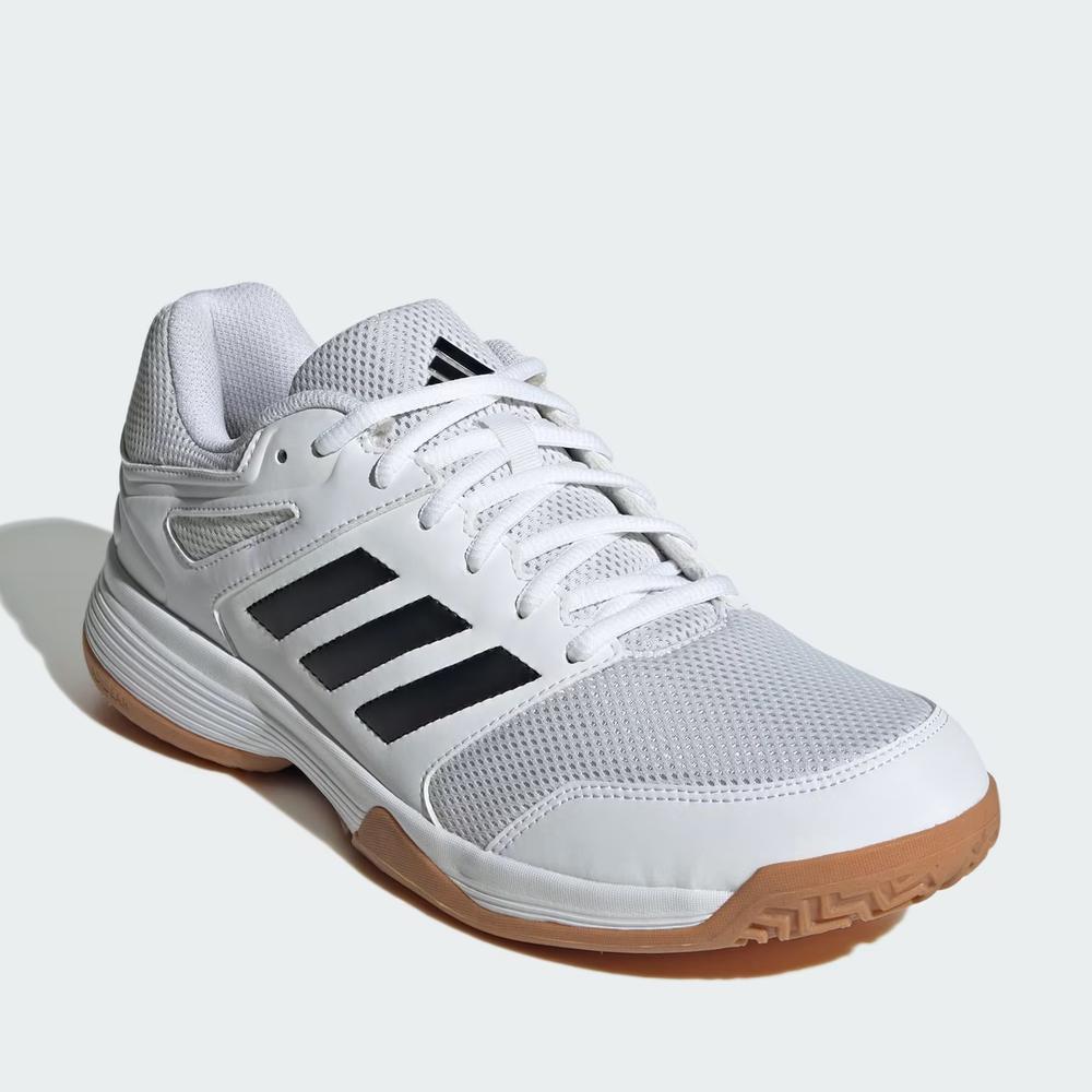 Topánky pánske adidas Speedcourt In IE8032 - biele