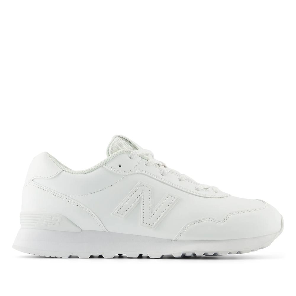 Topánky New Balance ML515WWW - biele