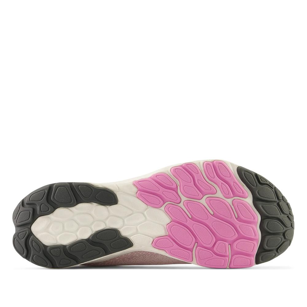 Topánky New Balance Fresh Foam Tempo v2 WTMPOCB2 - ružové