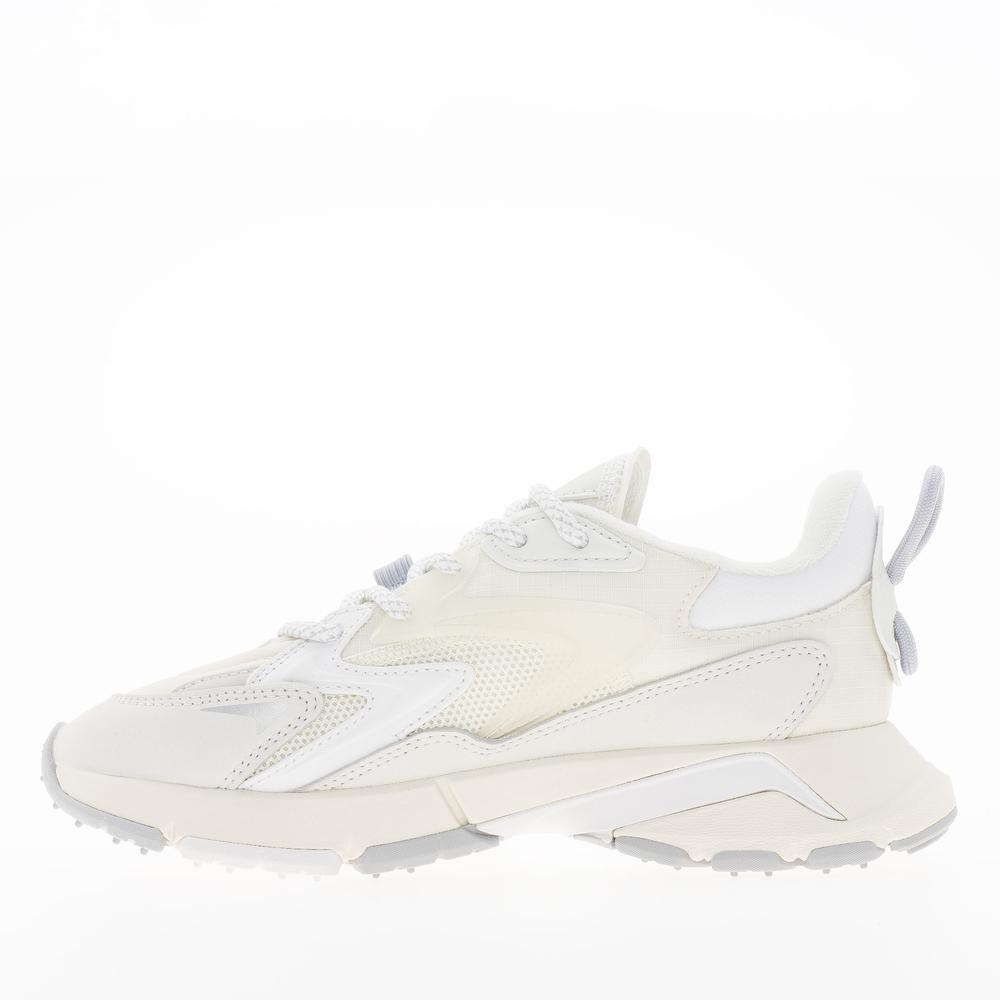 Topánky Lacoste L003 Neo Tech 749SFA0013-65T - biele