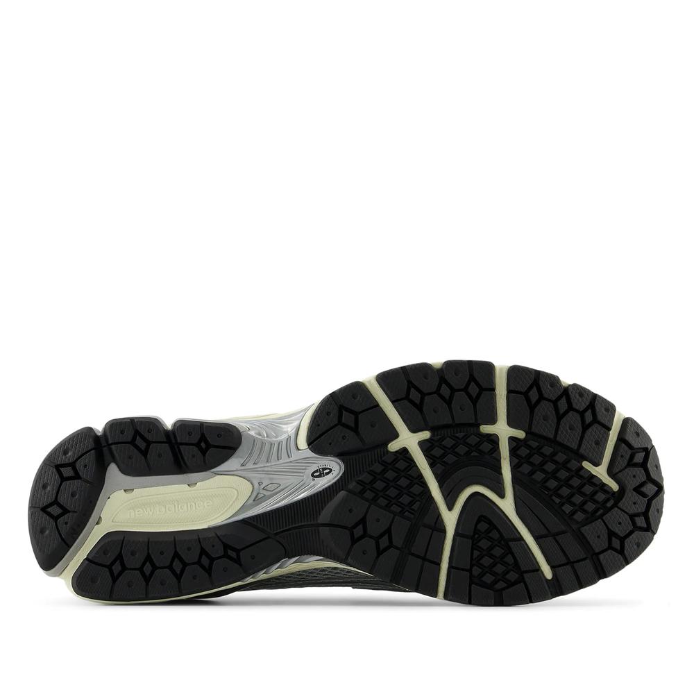 Topánky unisex New Balance U1906LAE - šedý