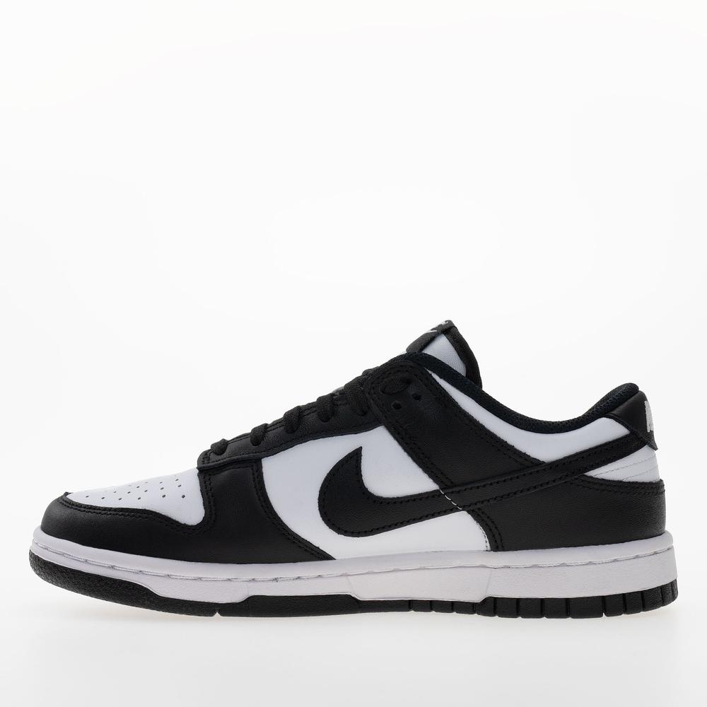 Dámske topánky Nike Dunk Low DD1503-101 - čierne