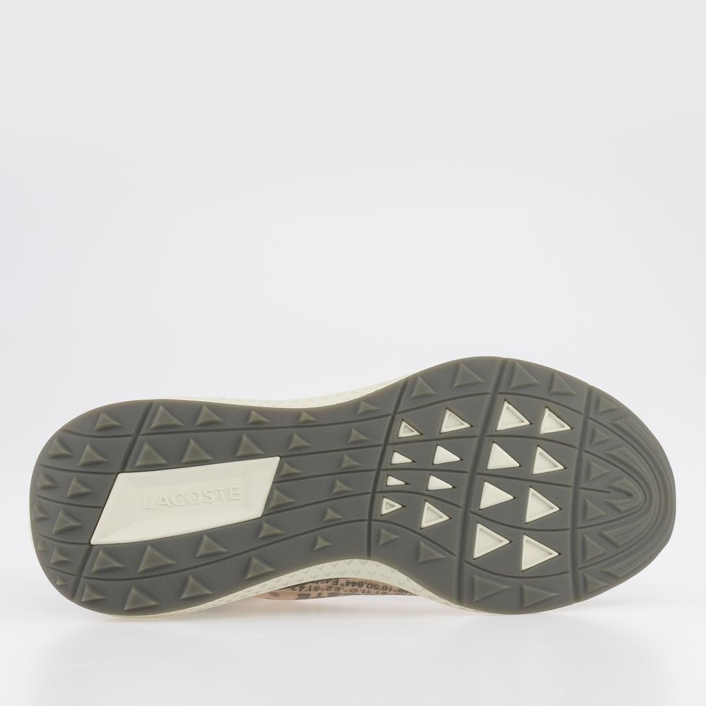 Topánky Lacoste Active 4851 744SMA0118-1X3 - zelené