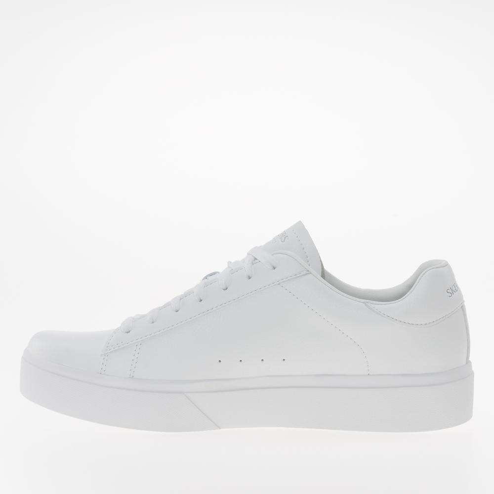 Topánky Skechers Eden LX 232865WHT - biele