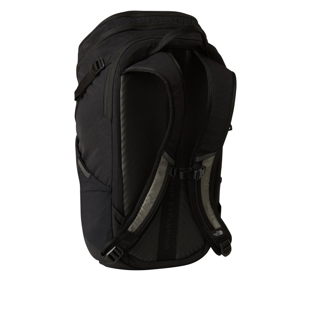 Ruksak The North Face Kaban Lite 0A8BK8KX71 - čierne
