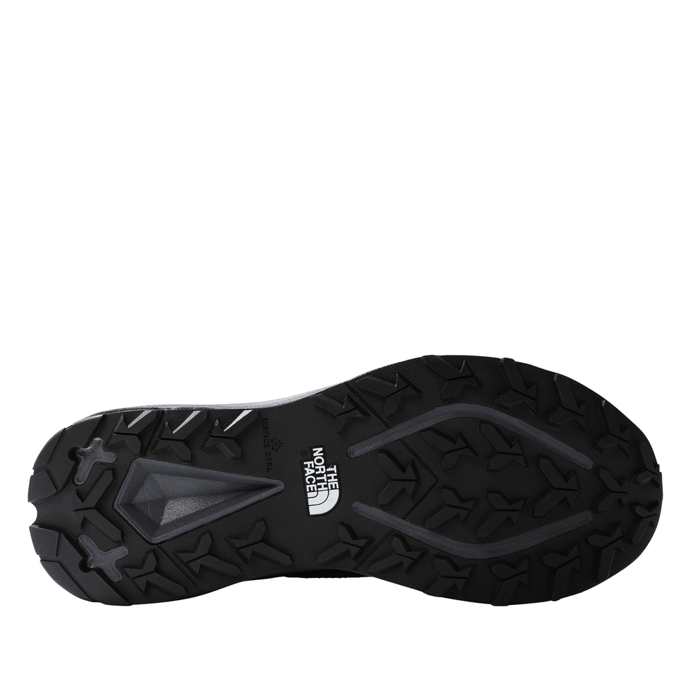 Topánky The North Face Vectiv Exploris II 0A7W6ANY71 - čierne