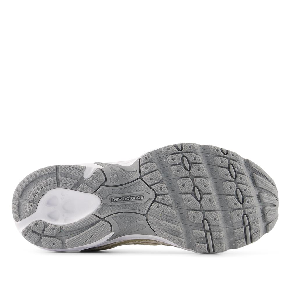 Detské topánky New Balance P5305C7 - béžové