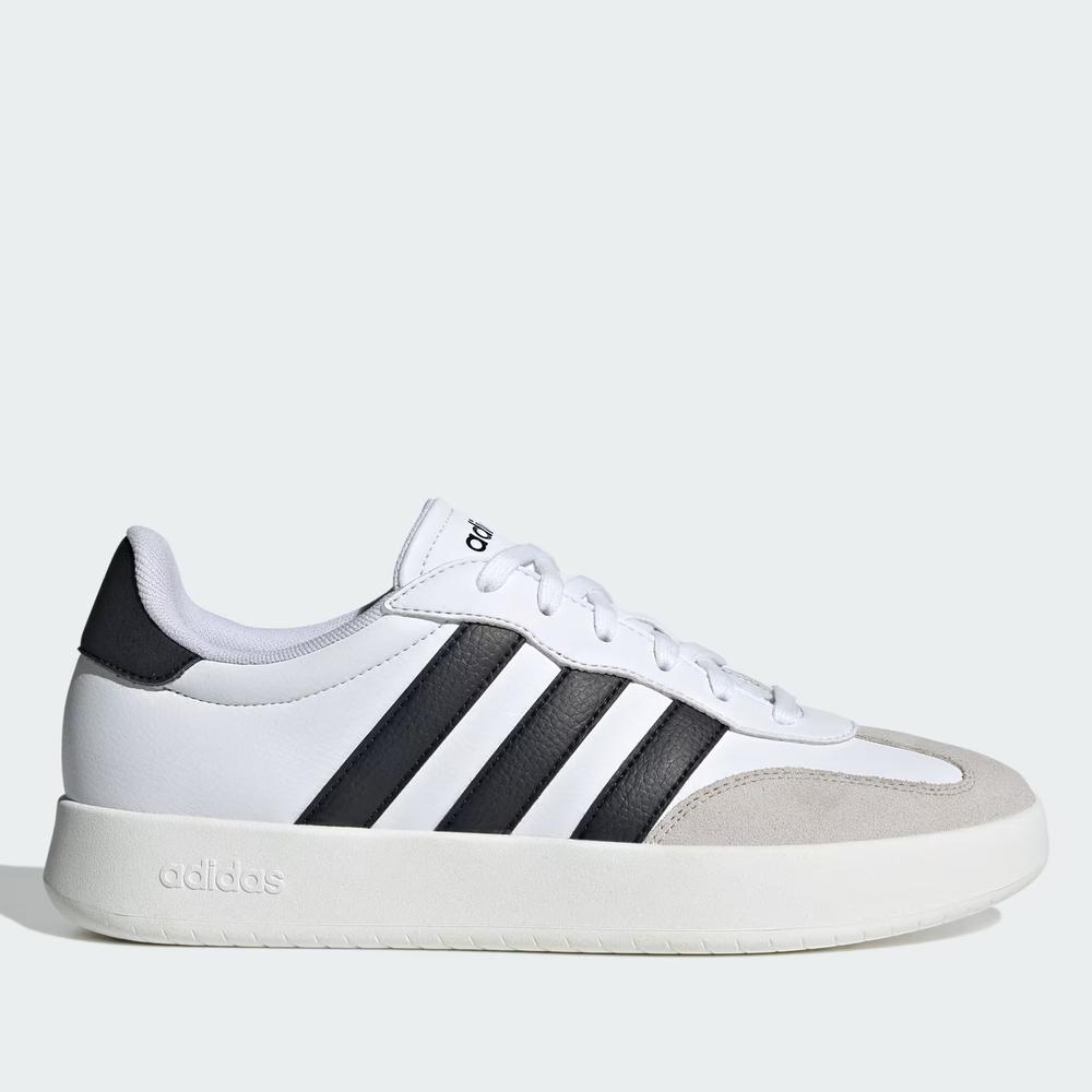Topánky adidas Sportswear Barreda JI2306 - biele