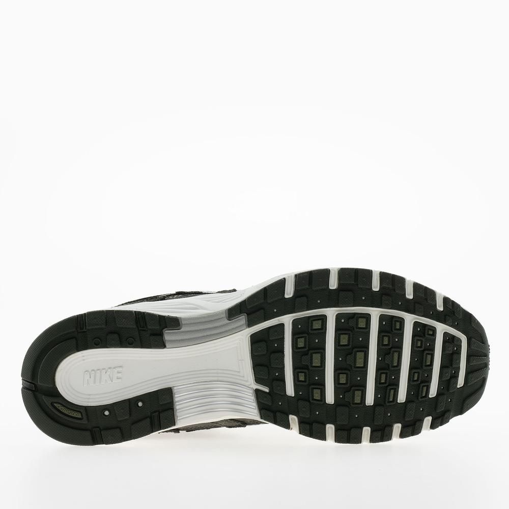 Unisex topánky Nike P-6000 SE HF0015-301 - zelené