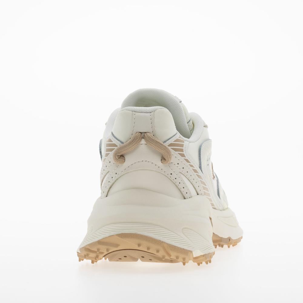 Dámske topánky Lacoste L003 Neo Shot 225 4 SFA 750SFA0123-2R2 - béžové