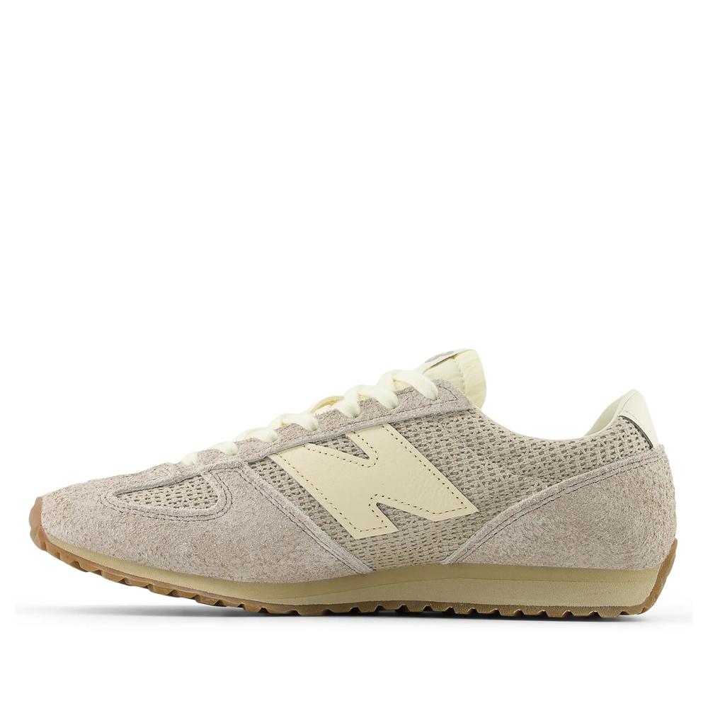 Unisex topánky New Balance U471RB - béžové