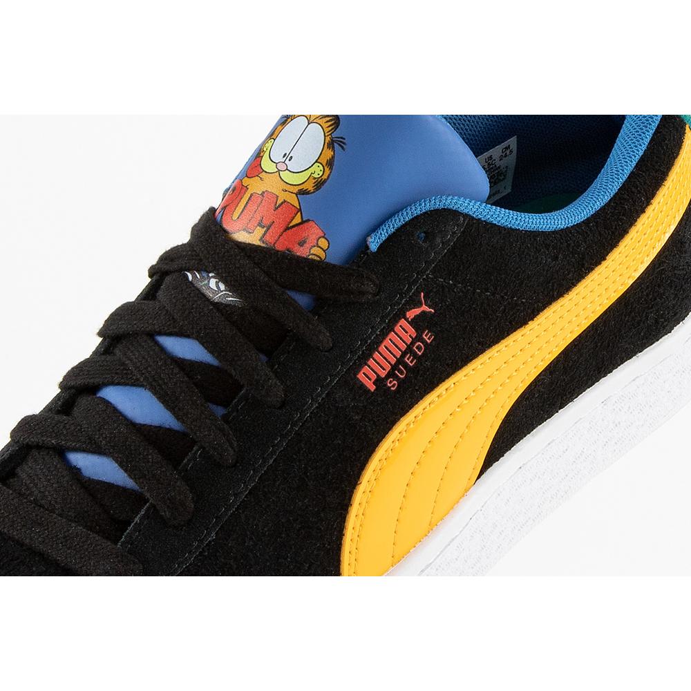 Topánky Puma x Garfield 38455301 - viacfarebné