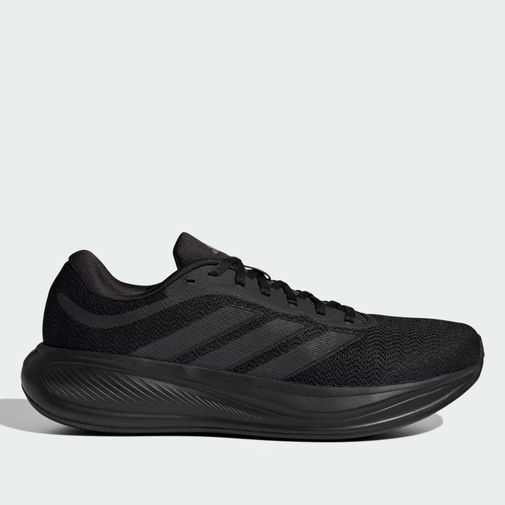 Pánske topánky adidas Running Response Runner 2 KJ1737 - čierne