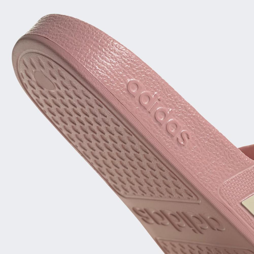 Klapky adidas Sportswear Adilette Aqua Slides GZ5877 - ružové
