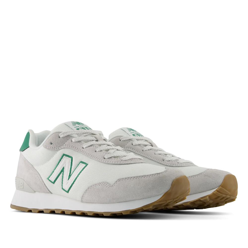 Mužský topánky New Balance M5157I4 - šedý