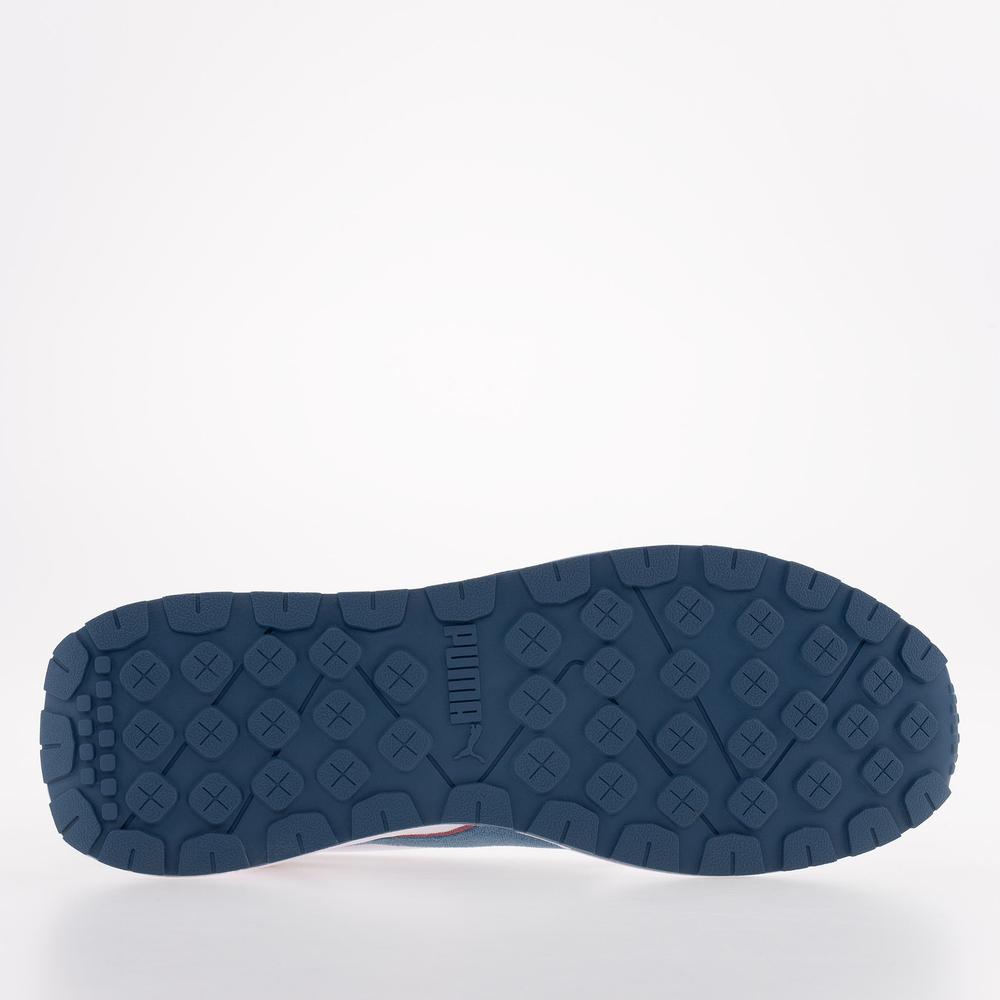 Topánky Puma Runtamed Plus Retro Prep 38923701 - biele