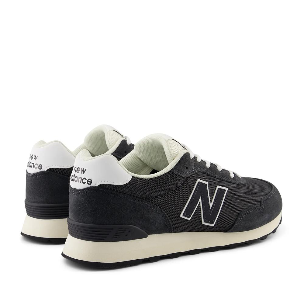 Topánky New Balance ML515LCB - čierne